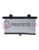 Сенник ролетна щора за кола 2бр